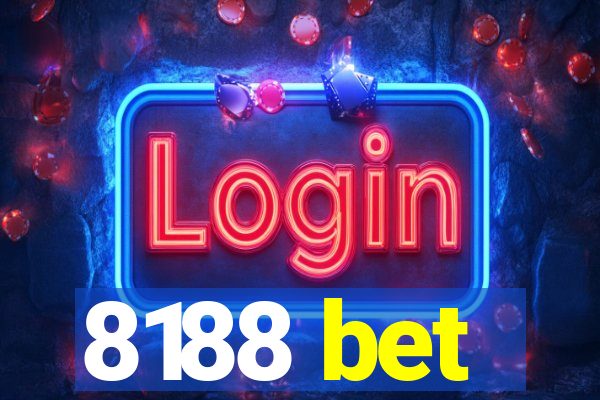 8188 bet